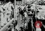 Image of German submarines Germany, 1944, second 6 stock footage video 65675034440