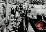 Image of German submarines Germany, 1944, second 7 stock footage video 65675034440