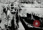 Image of German submarines Germany, 1944, second 8 stock footage video 65675034440
