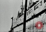 Image of German submarines Germany, 1944, second 11 stock footage video 65675034440
