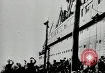 Image of German submarines Germany, 1944, second 12 stock footage video 65675034440