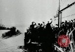 Image of German submarines Germany, 1944, second 14 stock footage video 65675034440