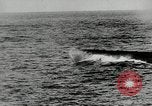 Image of German submarines Germany, 1944, second 16 stock footage video 65675034440