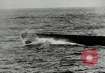 Image of German submarines Germany, 1944, second 17 stock footage video 65675034440