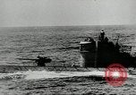 Image of German submarines Germany, 1944, second 22 stock footage video 65675034440