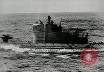 Image of German submarines Germany, 1944, second 23 stock footage video 65675034440