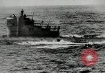 Image of German submarines Germany, 1944, second 24 stock footage video 65675034440