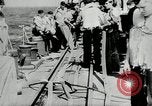 Image of German submarines Germany, 1944, second 47 stock footage video 65675034440