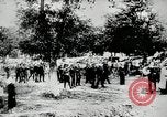 Standbild Massaker von Katyn des polnischen Vinnitsa Ukraine Sowjetunion, 1944, aus Sekunde 4 historischem Filmmaterial Videoclip 65675034441