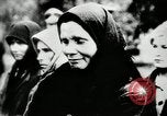 Standbild Massaker von Katyn des polnischen Vinnitsa Ukraine Sowjetunion, 1944, aus Sekunde 16 historischem Filmmaterial Videoclip 65675034441