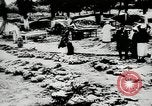 Standbild Massaker von Katyn des polnischen Vinnitsa Ukraine Sowjetunion, 1944, aus Sekunde 24 historischem Filmmaterial Videoclip 65675034441