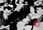Standbild Massaker von Katyn des polnischen Vinnitsa Ukraine Sowjetunion, 1944, aus Sekunde 27 historischem Filmmaterial Videoclip 65675034441