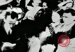 Standbild Massaker von Katyn des polnischen Vinnitsa Ukraine Sowjetunion, 1944, aus Sekunde 29 historischem Filmmaterial Videoclip 65675034441