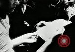 Standbild Massaker von Katyn des polnischen Vinnitsa Ukraine Sowjetunion, 1944, aus Sekunde 38 historischem Filmmaterial Videoclip 65675034441