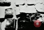 Standbild Massaker von Katyn des polnischen Vinnitsa Ukraine Sowjetunion, 1944, aus Sekunde 39 historischem Filmmaterial Videoclip 65675034441
