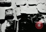Standbild Massaker von Katyn des polnischen Vinnitsa Ukraine Sowjetunion, 1944, aus Sekunde 40 historischem Filmmaterial Videoclip 65675034441