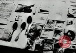 Standbild Massaker von Katyn des polnischen Vinnitsa Ukraine Sowjetunion, 1944, aus Sekunde 51 historischem Filmmaterial Videoclip 65675034441