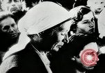 Standbild Massaker von Katyn des polnischen Vinnitsa Ukraine Sowjetunion, 1944, aus Sekunde 57 historischem Filmmaterial Videoclip 65675034441