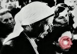 Standbild Massaker von Katyn des polnischen Vinnitsa Ukraine Sowjetunion, 1944, aus Sekunde 58 historischem Filmmaterial Videoclip 65675034441