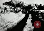 Standbild Massaker von Katyn des polnischen Vinnitsa Ukraine Sowjetunion, 1944, aus Sekunde 60 historischem Filmmaterial Videoclip 65675034441