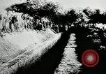Standbild Massaker von Katyn des polnischen Vinnitsa Ukraine Sowjetunion, 1944, aus Sekunde 61 historischem Filmmaterial Videoclip 65675034441