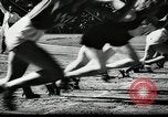 Immagine di Atletica leggera Berlino Germania, 1943, secondo 9 filmato di repertorio 65675034442