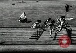 Immagine di Atletica leggera Berlino Germania, 1943, secondo 15 filmato di repertorio 65675034442