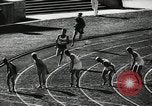 Immagine di Atletica leggera Berlino Germania, 1943, secondo 47 filmato di repertorio 65675034442