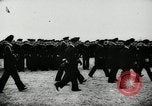Image of Admiral Doenitz Germany, 1944, second 26 stock footage video 65675034443