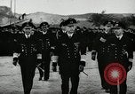 Image of Admiral Doenitz Germany, 1944, second 31 stock footage video 65675034443