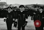 Image of Admiral Doenitz Germany, 1944, second 32 stock footage video 65675034443