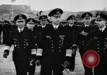 Image of Admiral Doenitz Germany, 1944, second 33 stock footage video 65675034443
