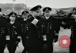 Image of Admiral Doenitz Germany, 1944, second 34 stock footage video 65675034443