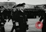 Image of Admiral Doenitz Germany, 1944, second 35 stock footage video 65675034443