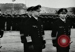 Image of Admiral Doenitz Germany, 1944, second 36 stock footage video 65675034443