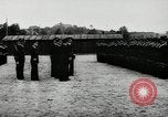 Image of Admiral Doenitz Germany, 1944, second 37 stock footage video 65675034443