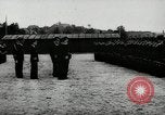 Image of Admiral Doenitz Germany, 1944, second 38 stock footage video 65675034443