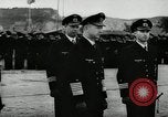 Image of Admiral Doenitz Germany, 1944, second 39 stock footage video 65675034443