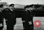 Image of Admiral Doenitz Germany, 1944, second 40 stock footage video 65675034443
