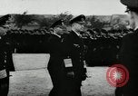 Image of Admiral Doenitz Germany, 1944, second 45 stock footage video 65675034443