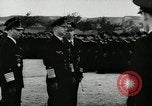 Image of Admiral Doenitz Germany, 1944, second 46 stock footage video 65675034443