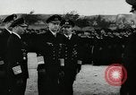 Image of Admiral Doenitz Germany, 1944, second 47 stock footage video 65675034443