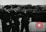 Image of Admiral Doenitz Germany, 1944, second 48 stock footage video 65675034443