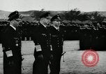 Image of Admiral Doenitz Germany, 1944, second 49 stock footage video 65675034443