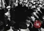 Standbild Deutsche U-Anschluss Ostsee, 1943, aus Sekunde 1 historischem Filmmaterial Videoclip 65675034444