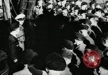 Standbild Deutsche U-Anschluss Ostsee, 1943, aus Sekunde 3 historischem Filmmaterial Videoclip 65675034444