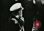 Standbild Deutsche U-Anschluss Ostsee, 1943, aus Sekunde 4 historischem Filmmaterial Videoclip 65675034444