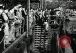 Standbild Deutsche U-Anschluss Ostsee, 1943, aus Sekunde 6 historischem Filmmaterial Videoclip 65675034444