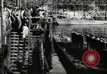 Standbild Deutsche U-Anschluss Ostsee, 1943, aus Sekunde 8 historischem Filmmaterial Videoclip 65675034444