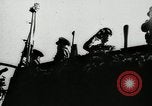 Standbild Deutsche U-Anschluss Ostsee, 1943, aus Sekunde 9 historischem Filmmaterial Videoclip 65675034444